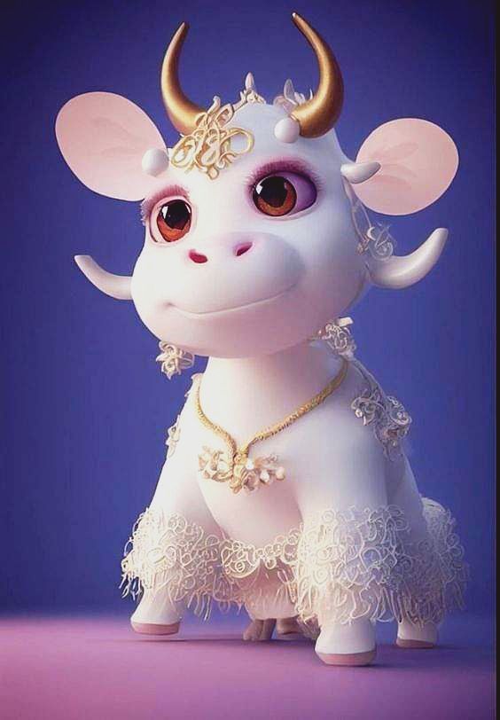 ✨ Tháng 11 khởi sắc hay thử thách? Xem ngay tử vi chi tiết từng tuổi! 3 tuoi suu