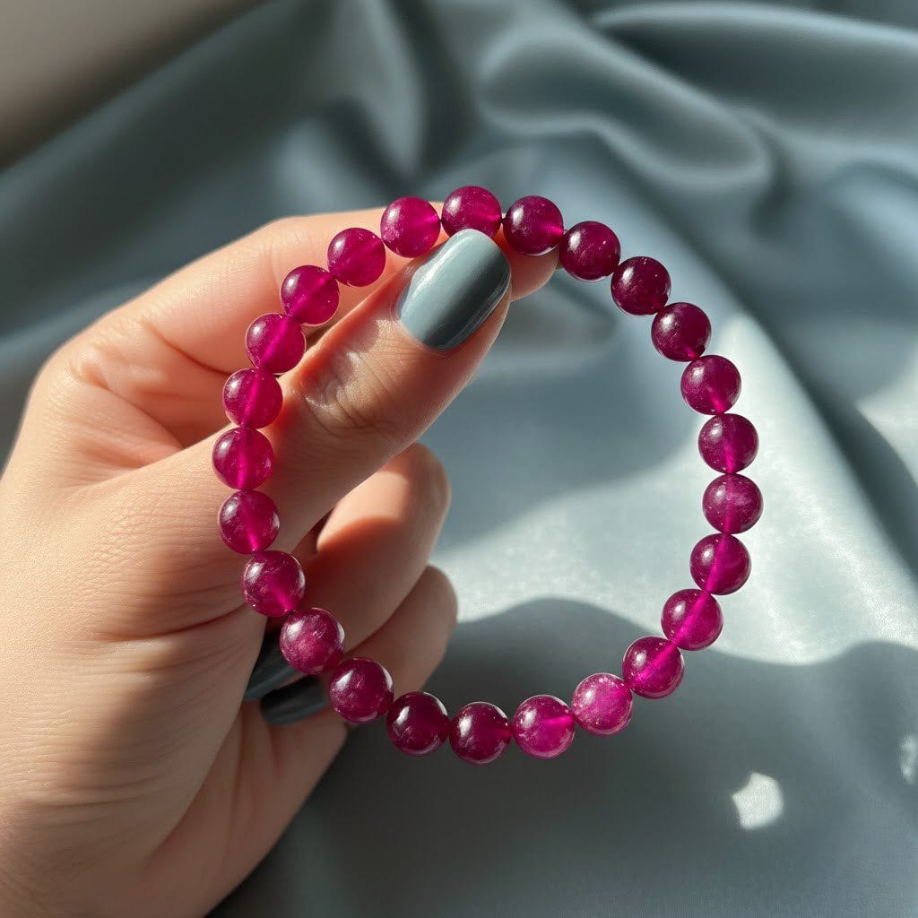 Vì Sao Vòng Đá Không “Hợp” Với Bạn? Kiểm Tra Ngay 4 Yếu Tố Này Trước Khi Kết Luận 2 kích hoạt năng lượng