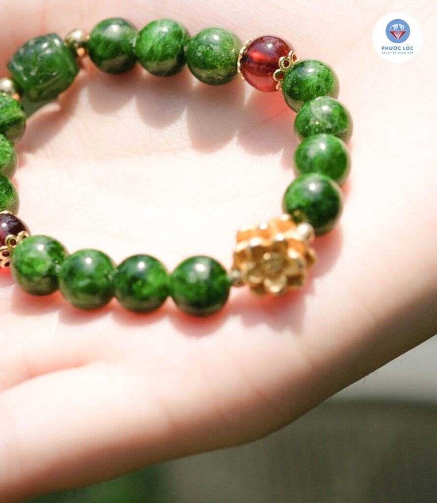 Giá Đá Phong Thủy Khác Nhau Do Đâu? 4 DSCF8973