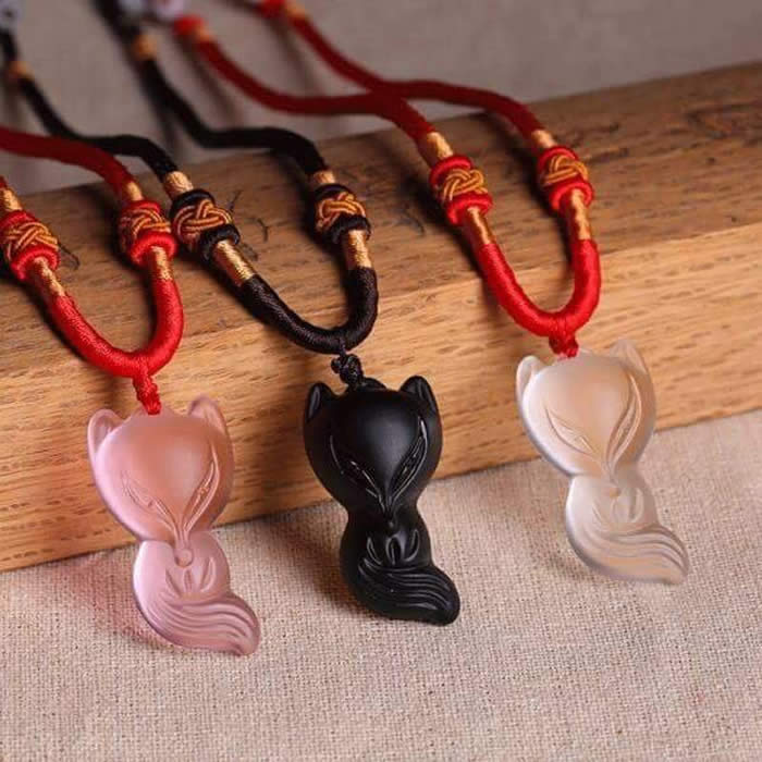 Hồ Ly Đá Tự Nhiên Có Tác Dụng Gì? Giải Mã Ý Nghĩa & Lợi Ích Trong Phong Thủy 4 daholy