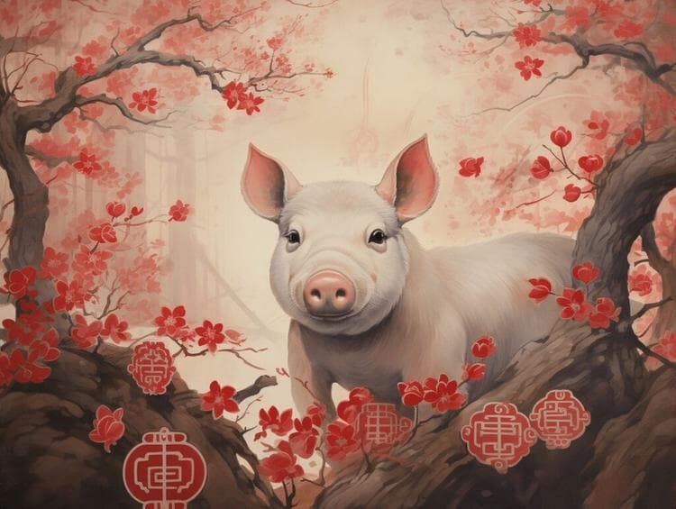 Dự Báo Tháng 12/2025 Tuổi Hợi: Các Ngày Tốt Và Ngày Nên Tránh 4 tuoi hoi 4